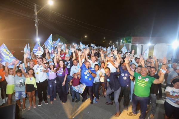  Joel intensifica agenda em Teresina e recebe importantes ades&otilde;es(Imagem:Ascom)