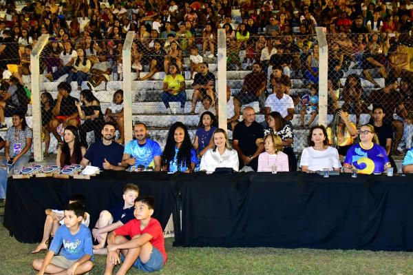 Poder Legislativo apoia Festival de Talentos da Rede Municipal de Floriano(Imagem:CMF)