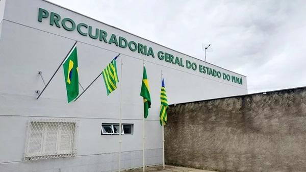 Governo do Piau&iacute; autoriza edital de concurso para Procurador do Estado com 10 vagas(Imagem:Divulga&ccedil;&atilde;o/Ascom)