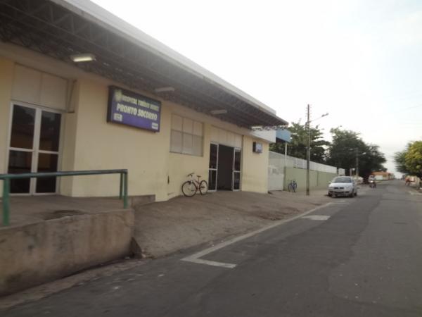 Hospital Tibério Nunes terá Alas climatizadas