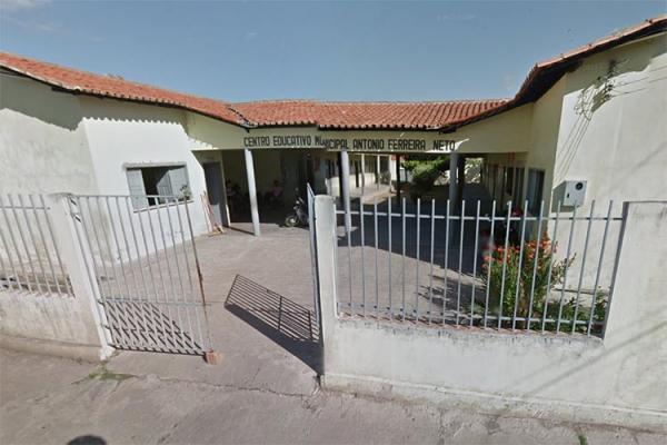 Estudante mente para Polícia e morador de rua é preso injustamente