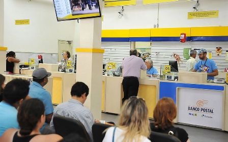 Correios propõe acordo para devedores até 28 de março