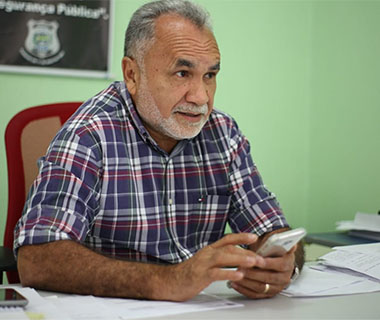 Mulheres furtam R$ 12 mil em mercadorias de supermercado