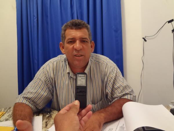 Parlamentares de Barão de Grajaú retornarão aos trabalhos no início de fevereiro