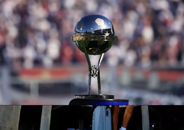 Playoffs da Sul-Americana têm datas e horários definidos