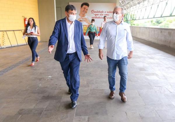 Governador vai prorrogar decreto da quarentena no Piauí