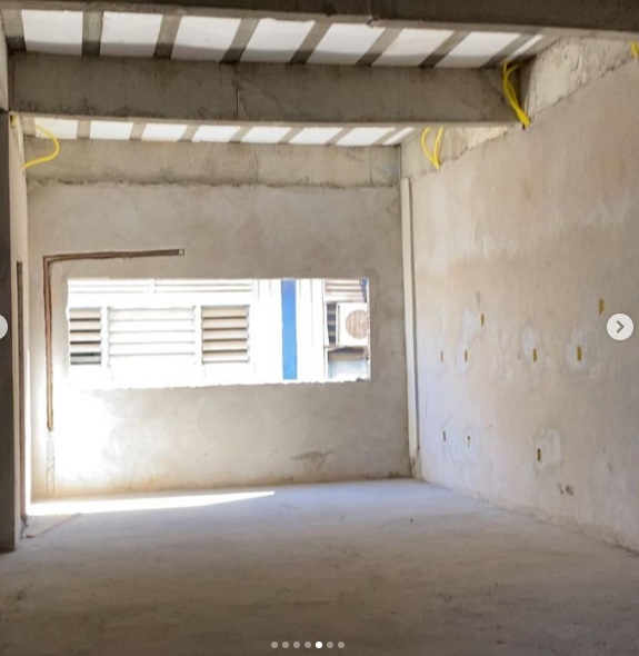 Lideranças vistoriam obras de reforma e ampliação do Hospital Regional Tibério Nunes em Floriano