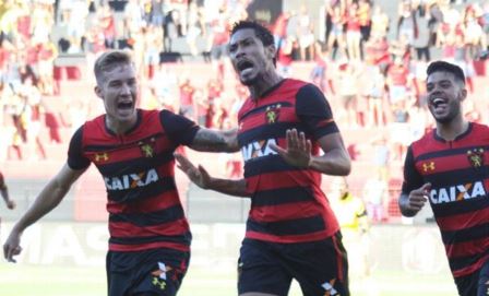 Sport domina o Náutico, vence o clássico na Ilha e assume a liderança