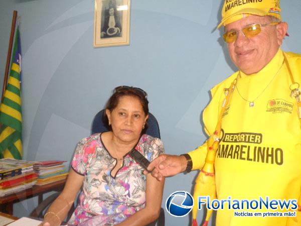 UESPI volta às aulas nesta segunda-feira em Floriano.(Imagem:FlorianoNews)
