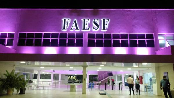 FAESF realiza I Seminário de Segurança Pública