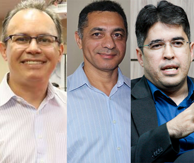 Governador oficializa nomes de sua nova equipe nesta segunda-feira
