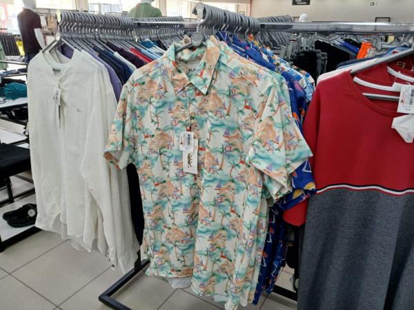 Armazém Paraíba de Floriano aposta em novidades e ofertas para o Carnaval e volta às aulas(Imagem:FlorianoNews)
