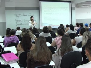 Mais de 140 concursos abertos reúnem 19,4 mil vagas em todo o país
