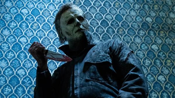 "Halloween Ends" estreia no topo da bilheteria nacional e fatura R$ 3 milhões