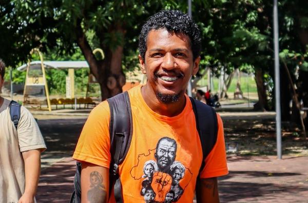 Santiago Beliz&aacute;rio(Imagem:Reprodu&ccedil;&atilde;o/Instagram)
