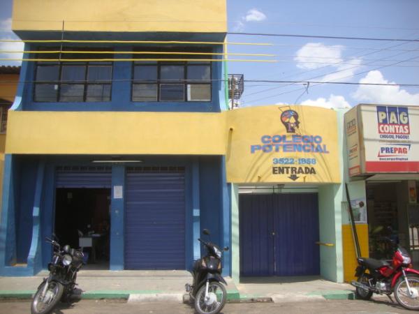Potencial(Imagem:reda&ccedil;&atilde;o)