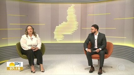 Nova presidente da FMS de Teresina diz que vai parcelar dívidas e vistoriar estruturas das UBSs