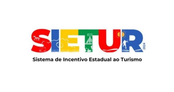 Sietur 2024 vai investir R$ 8 milhões em projetos turísticos