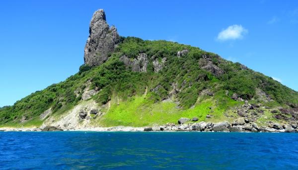 Governo autoriza seleção simplificada com 83 vagas para Fernando de Noronha