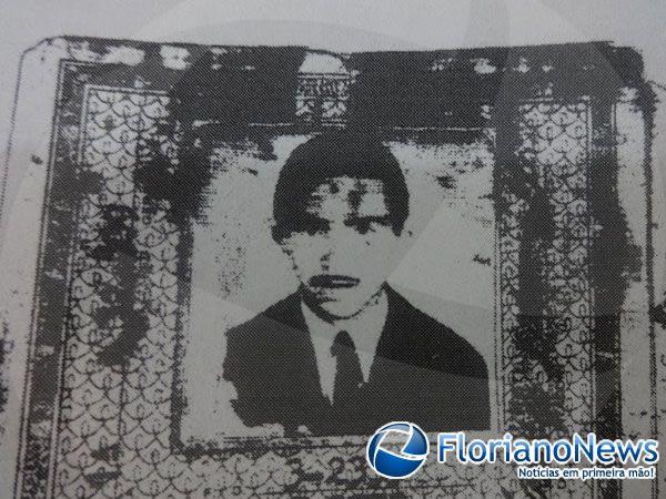 Antônio Inácio Dias Neto (Imagem:FlorianoNews)