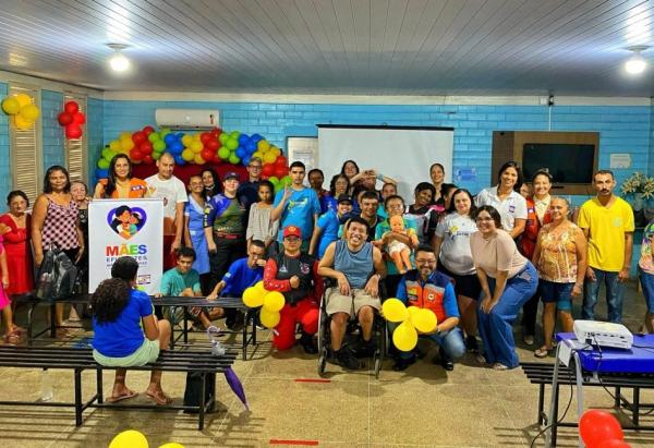 Defesa Civil do Piauí consolida política de capacitação e prevenção com ações integradas em todo o estado(Imagem:Divulgação)