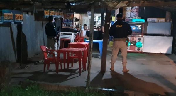 &Aacute;reas rurais registram aumentos de pontos vulner&aacute;veis &agrave; explora&ccedil;&atilde;o sexual no PI, diz PRF.(Imagem: Reprodu&ccedil;&atilde;o/PRF)