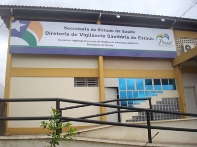 Vigilância Sanitária abre inscrições para seleção de estagiários