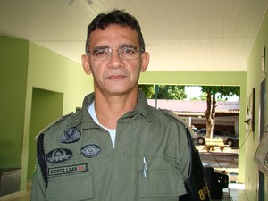Bando se passa por cliente e realiza arrastão em loja de Teresina