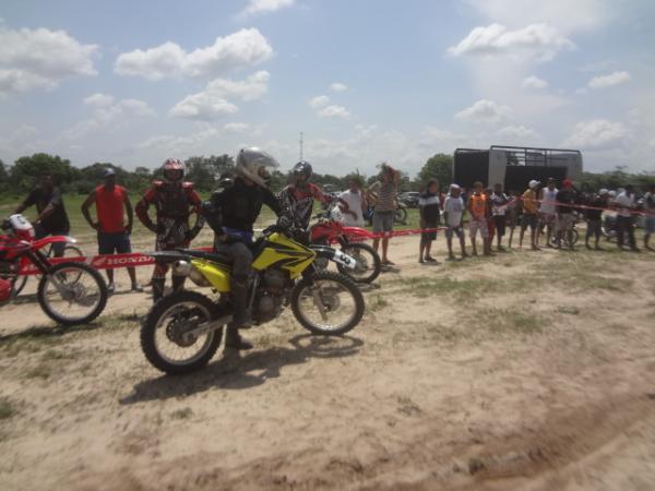 1&ordm; Rally de Natal(Imagem:FlorianoNews)