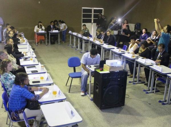 Violência cresce no interior e governo organiza novo plano de segurança no PI