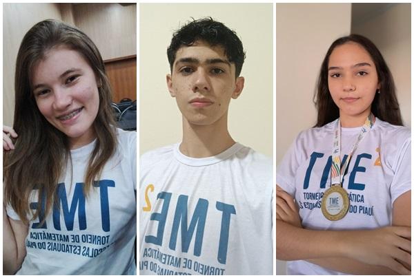 Medalhistas da Rede Estadual superam média nacional em Matemática no Enem
