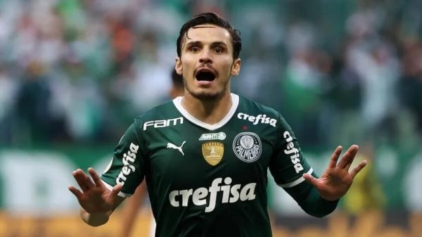 Palmeiras encara o Athletico-PR novamente com dúvida na escalação