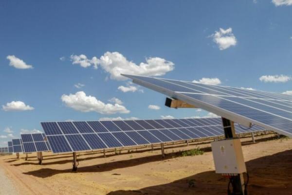 Piauí é 1º lugar no Brasil em matriz energética renovável e 3º maior produtor de energia limpa(Imagem:Divulgação)