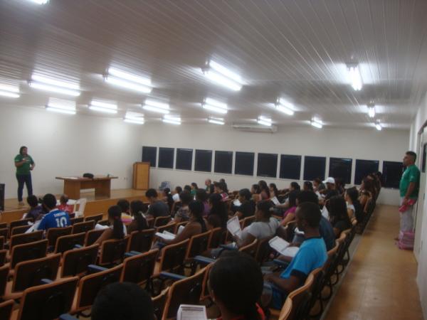 Revis&atilde;o do Cursinho Popular(Imagem:reda&ccedil;&atilde;o)