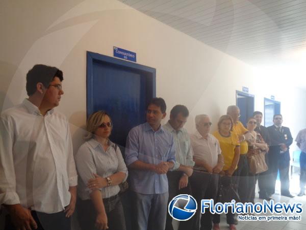 Dia D da campanha da multivacinação acontece em Floriano (Imagem:FlorianoNews)