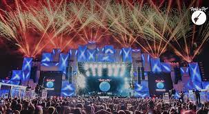 Rock in Rio 2022 anuncia quatro dias de festival com ingressos esgotados