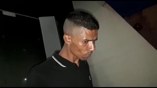 Ant&ocirc;nio Monteiro(Imagem:Jc24horas )