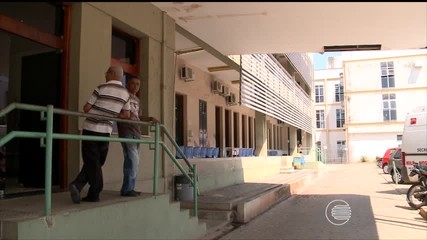 Funcionários denunciam falta de medicamentos no Hospital Infantil