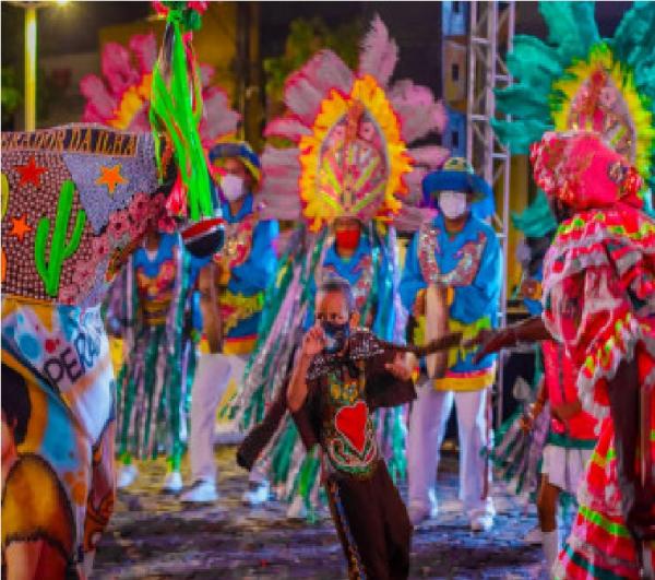 Siec: inscrições para projetos de cultura no Piauí abrem nesta sexta-feira (03)