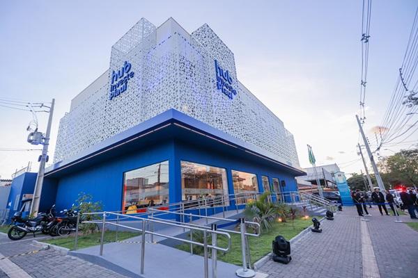 Hub Investe Piau&iacute;(Imagem:Reprodu&ccedil;&atilde;o)