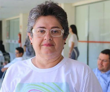 Assaltantes armados fazem "arrastão" em casa de professora da Ufpi