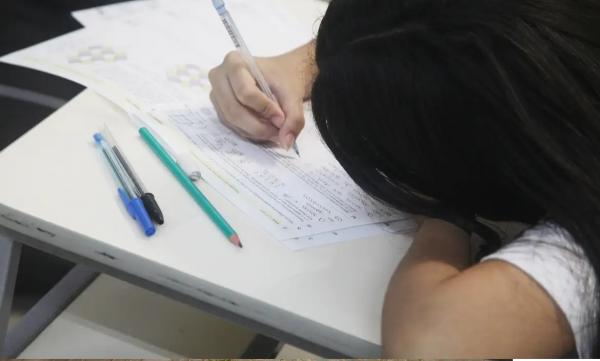 Obmep 2024: mais de 900 mil alunos fazem prova da 2ª fase neste sábado