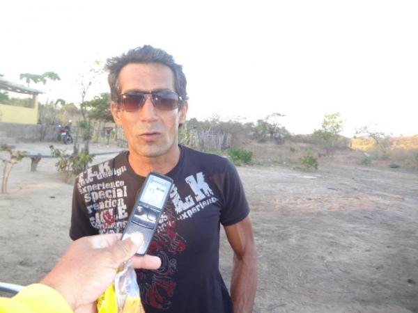 Lu&iacute;s Alves(Imagem:FlorianoNews)