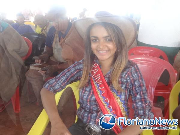XXVII Festa do Vaqueiro agita São Francisco do Piauí.(Imagem:FlorianoNews)