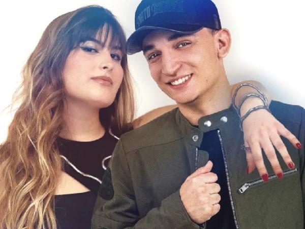 Maria Maud emplaca o primeiro hit ao regravar "Dengo" com João Gomes um ano após ter lançado o disco