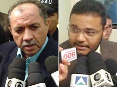 Advogado desmente declaração e diz que Correia Lima está em Teresina
