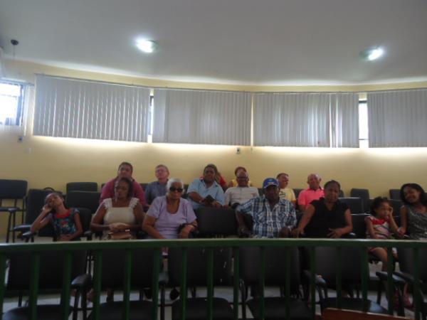 PSC empossa diretoria provis&oacute;ria em Floriano com forte presen&ccedil;a de lideran&ccedil;as pol&iacute;ticas.(Imagem:FlorianoNews)