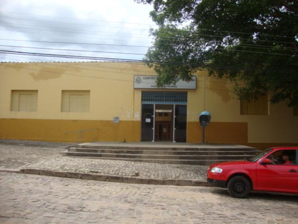 Centro Administrativo(Imagem:reda&ccedil;&atilde;o)