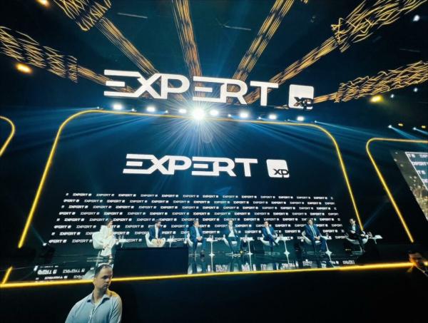  Governador participou de painel na Expert XP com os governadores de SP, PA e RS sobre o Brasil do futuro.(Imagem:Divulga&ccedil;&atilde;o)