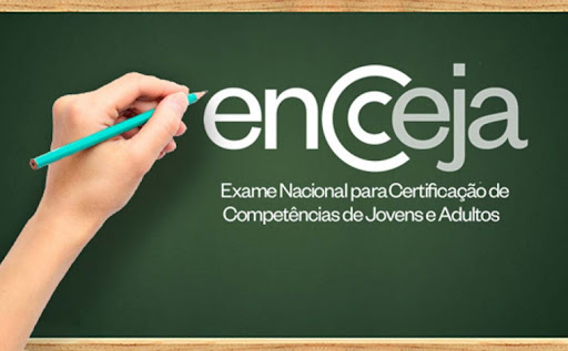 Ministério da Educação divulga gabaritos do Encceja